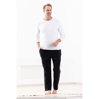 Wellness-Fleecehose für Herren