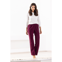Wellness-Fleecehose für Damen