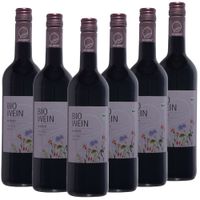 Merlot Puglia IGT 0,75l - 6er