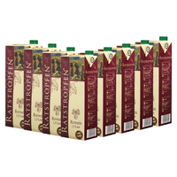 Tafelwein Rotwein lieblich 1,5l