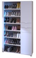 Schuhregal mit Bleuchtung - Shoesing 1
