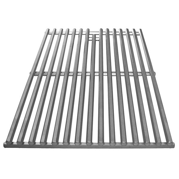 Edelstahl-Gussrost 10mm Hexagonal für Gasgrill-Modell