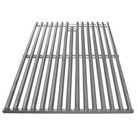 Edelstahl-Gussrost 10mm Hexagonal für Gasgrill-Modell