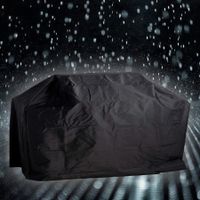 Wetterschutzhülle für Gasgrill EXTREM und EXTREM Light