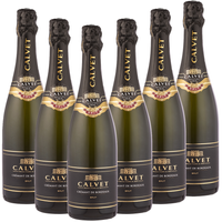 Crémant de Bordeaux Brut Sekt trocken 0,75l
