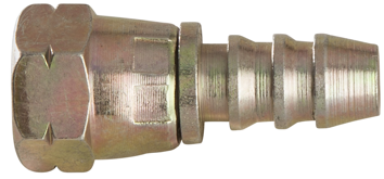 Adapter 10 mm für Brenner