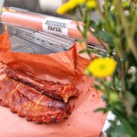 Butcher Paper - unbeschichtet, nassfest, luftdurchlässig, 30m x 60cm