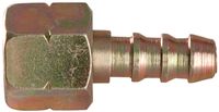 Adapter 8 mm für Brenner