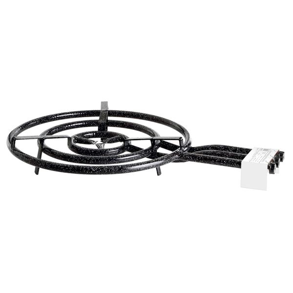 3-Ring Paella-Gasbrenner Ø 70 cm - 29,0 kW 50 mbar