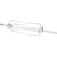 Fleischhaken für ALLGRILL Grillspieß EXTREM u. EXTREM-Light (Ersatzfleischklammer)