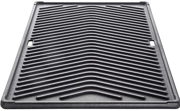 Gussgrillplatte für ALLGRILL Modell Allrounder IV und L, CHEF L/XL, ULTRA u. Outdoorküche