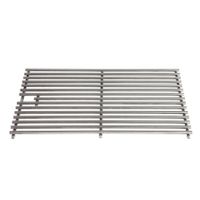 Edelstahlrost für Allgrill Gasgrill-Modell S 15x46 cm 5mm
