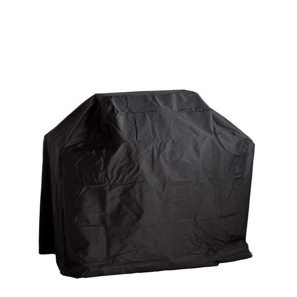 Wetterschutzhülle für Gasgrill - strapazierfähiges Polyester