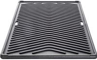 Gussgrillplatte für ALLGRILL Modell Allrounder M, CHEF S/M/XL