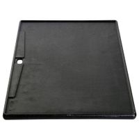 Gussgrillplatte für ALLGRILL Modell Allrounder M, CHEF S/M/XL