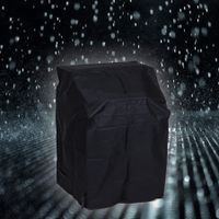 Wetterschutzhülle für Gasgrill ALLGRILL Modular CHEF M und M-black