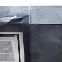 Wetterschutzhülle für Gasgrill Modul 2