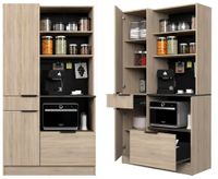 Buffet, Mehrzweckschrank, Fumay 11