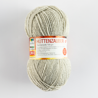 Trachtenwolle "Hüttenzauber" - 1 Knäuel mit ca. 100 g