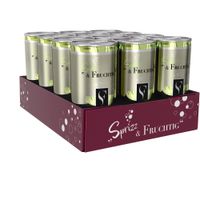 "Sprizz & Fruchtig" Secco Weiss 0,2 l 12er Tray