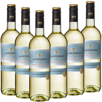 Lauffener Winterglühwein weiß 0,75l - 6er Karton