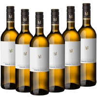 Käsbergkeller Mundelsheim Sauvignon Cita trocken 0,75l - 6er Karton