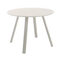 Halo Gartentisch Rund