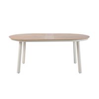 Polly Dining-Gartentisch