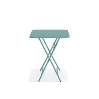 Breeze Bistro Klapptisch Metall