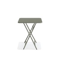 Breeze Bistro Klapptisch Metall