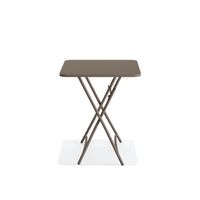 Breeze Bistro Klapptisch Metall
