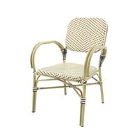 Felix Bistrostuhl Rattan