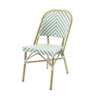 Paris Bistrostuhl Rattan