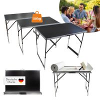 Premium Mehrzwecktische, 50kg Tragkraft pro Tisch