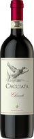 Chianti DOCG "Cacciata" Italien trocken