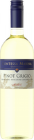 Pinot Grigio Terre Siciliane IGT Contessa Marina Italien  trocken - 6er Karton