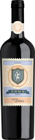 Roma DOC Rosso Luce del Sole Latium  trocken - 6er Karton