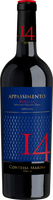 Appassimento Puglia IGT "14" Contessa Marina Italien  trocken - 6er Karton