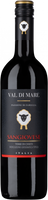 Sangiovese Terre di Chieti IGT Val di Mare Spinelli Italien  trocken - 6er Karton