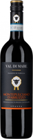 Montepulciano d Abruzzo DOC Val di Mare Spinelli Italien  trocken - 6er Karton