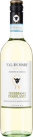 Trebbiano d Abruzzo DOC Val di Mare Spinelli Italien  trocken - 6er Karton