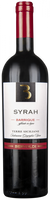 Syrah Barrique - affinato in legno Terre Siciliane  IGT Bertoldi Italien  trocken - 6er Karton