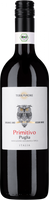 Bio-Primitivo Puglia IGT "TerrAmore" - 6er Karton