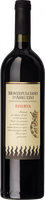 Montepulciano d Abruzzo Riserva DOC Fiamme Nere Italien  trocken - 6er Karton