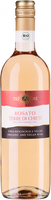 Bio-Rosato Terre di Chieti IGT TerrAmore Italien  trocken - 6er Karton
