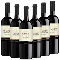 Valpolicella Ripasso Superiore DOC Bertoldi Italien  trocken - 6er Karton