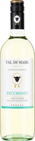 Pecorino Terre di Chieti IGT Spinelli Val di Mare Italien  trocken - 6er Karton