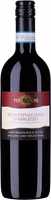 Bio-Montepulciano Abruzzo DOC TerrAmore Italien  trocken - 6er Karton