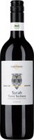 Bio-Syrah Terre Siciliane IGT TerrAmore Italien  trocken - 6er Karton
