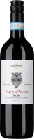 Bio-Nero d Avola Sicilia DOC TerrAmore Italien  trocken - 6er Karton